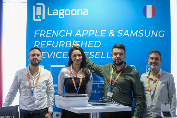 ITC 2024 Meetings & Networking - New Mobiles